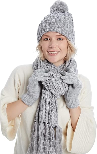 美品♡Deuxieme Classe Cable Scarf 美品♡Deuxieme Classe Cable Scarf 2-WAY SCARF – THE SHOP